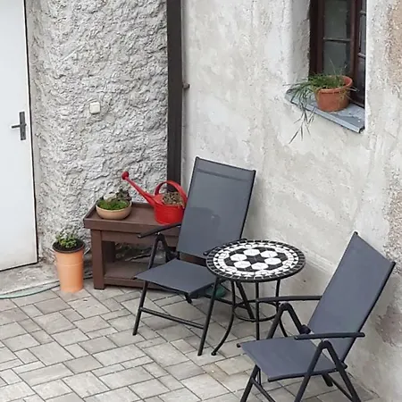 Gospodarstwo wiejskie Ubytovani Schindler *