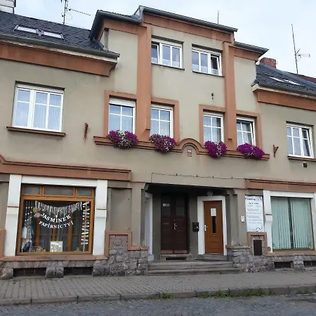 Gospodarstwo wiejskie Ubytovani Schindler